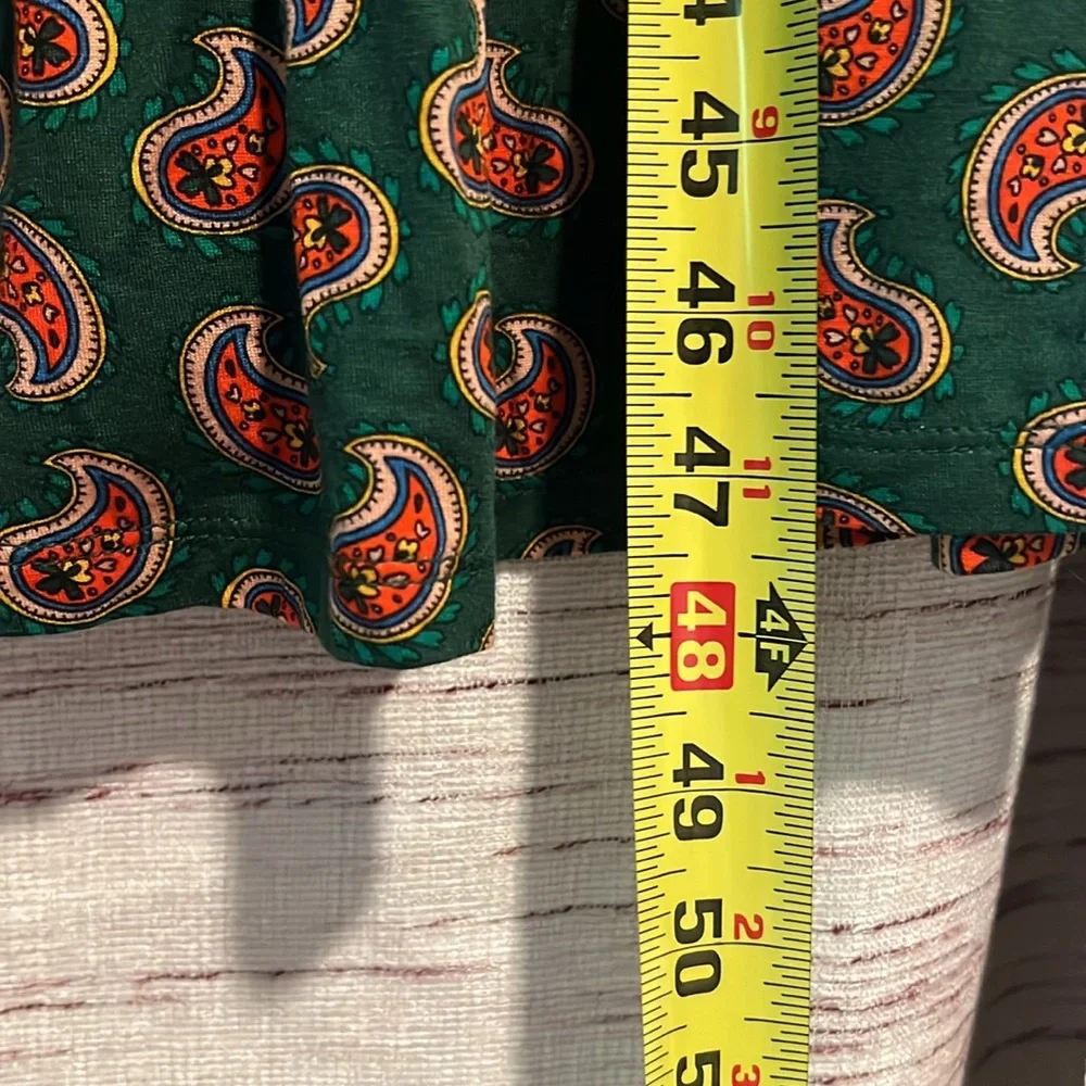 Boden Rosanna Long Sleeve Tea Dress - Picture 14 of 14